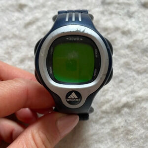 Adidas  watch